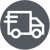icon - delivery truck